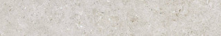 Living Ceramics Beren Light Grey Natural 10x60H0.9