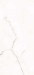Living Ceramics Blanc Calacatta Ductile 90x270