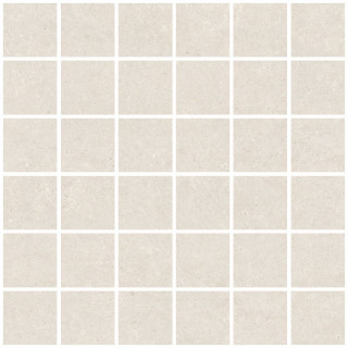 Living Ceramics Beren Sand Mosaic 55 Anti-Slip 30x30H0.9