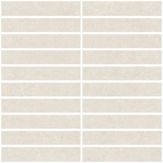 Living Ceramics Beren Sand Mosaic 315 B.Hammed 30x30H0.9