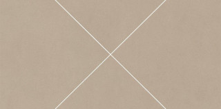 Living Ceramics Cava Beige Pattern 2 45b 45x90