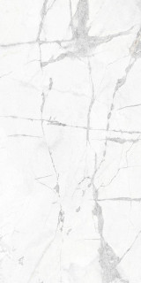 Living Ceramics Blanc Invisible Ductile 60x120