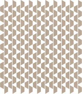 Living Ceramics Cava Beige Mosaic. C. 29.5x29.9