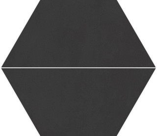 Living Ceramics Cava Black Pattern 1 13a 13x15