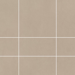 Living Ceramics Cava Beige Pattern 1 60a 60x60