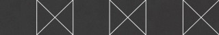 Living Ceramics Cava Black Pattern 3 10c 10x60