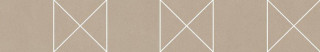 Living Ceramics Cava Beige Pattern 3 10c 10x60