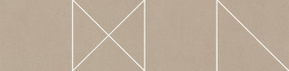 Living Ceramics Cava Beige Pattern 3 7c 7.5x30