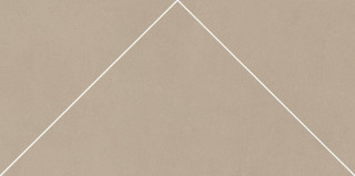 Living Ceramics Cava Beige Pattern 1 45a 45x90