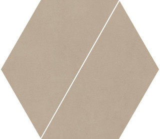 Living Ceramics Cava Beige Pattern 2 13b 13x15