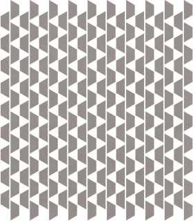 Living Ceramics Cava Grey Mosaic. C. 29.5x29.9
