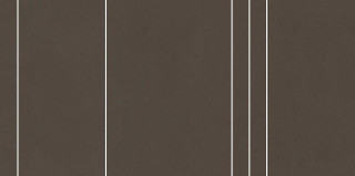 Living Ceramics Cava Brown Pattern 1 30a 30x60
