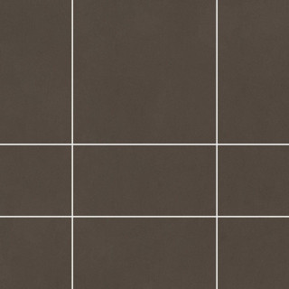 Living Ceramics Cava Brown Pattern 1 60a 60x60