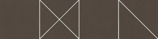 Living Ceramics Cava Brown Pattern 3 7c 7.5x30