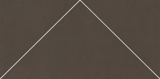 Living Ceramics Cava Brown Pattern 1 45a 45x90