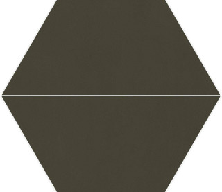 Living Ceramics Cava Green Pattern 1 13a 13x15