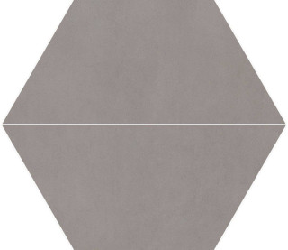 Living Ceramics Cava Grey Pattern 1 13a 13x15