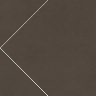 Living Ceramics Cava Brown Pattern 2 90b 90x90