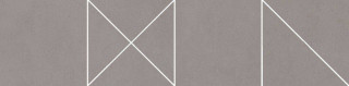 Living Ceramics Cava Grey Pattern 3 7c 7.5x30