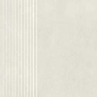 Living Ceramics Cava White Pattern 3 60c 60x60