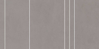 Living Ceramics Cava Grey Pattern 2 15b 15x30