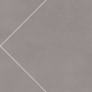Living Ceramics Cava Grey Pattern 2 90b 90x90