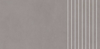 Living Ceramics Cava Grey Pattern 3 15c 15x30