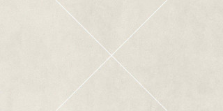 Living Ceramics Cava White Pattern 2 45b 45x90