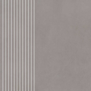 Living Ceramics Cava Grey Pattern 3 60c 60x60