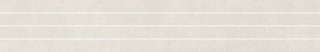 Living Ceramics Cava White Pattern 1 10a 10x60