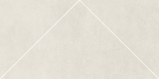 Living Ceramics Cava White Pattern 1 45a 45x90
