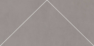 Living Ceramics Cava Grey Pattern 1 45a 45x90