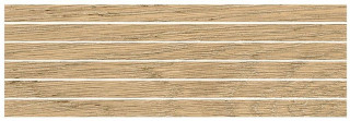 Living Ceramics Due Canella Mosaic 590 30x90