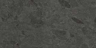 Living Ceramics Eme Anthracite Anti-Slip 45x90