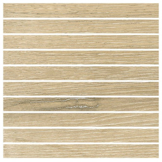 Living Ceramics Due Sand Mosaic 330 30x30