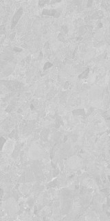 Living Ceramics Eme Light Grey Anti-Slip 60x120