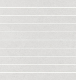 Living Ceramics Floss Mosaic 315 Bone Anti-Slip 30x30