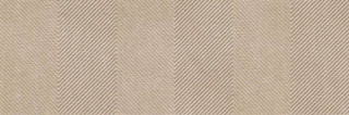 Living Ceramics Ground Cream Twist Ductile 30x90