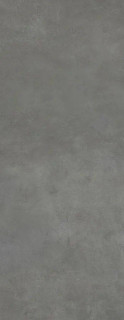 Living Ceramics Gubi Anthracite 6mm Natural 120x270