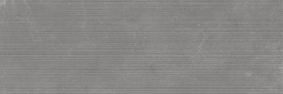 Living Ceramics Gubi Anthracite Calm Ductile 30x90