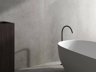 Living Ceramics Gubi Mosaic 25 Light Natural 30x30