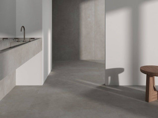 Living Ceramics Gubi Mosaic 315 Cloud Natural 30x30