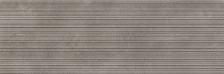 Living Ceramics Gubi Taupe Prints Ductile 30x90