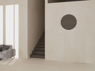 Living Ceramics Gubi Mureto Mosaic Light Honed 30x45