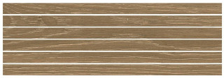 Living Ceramics Kora Cognac Mosaic 590 30x90
