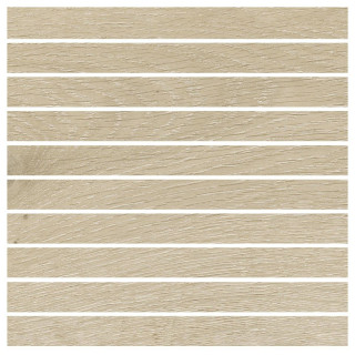 Living Ceramics Kora Sand Mosaic 330 30x30