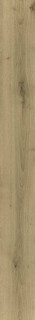 Living Ceramics Kora Cognac Natural 22.5x200