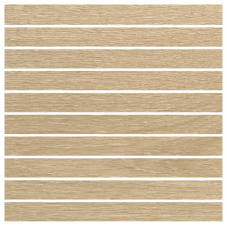 Living Ceramics Kora Canella Mosaic 330 30x30