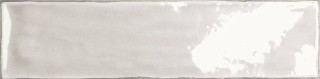 Living Ceramics Mayolica Soft Grey 7.5x30