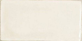 Living Ceramics Mayolica Ivory 7.5x15